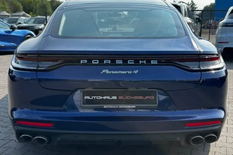 Porsche Panamera din 2021 cu 31.890 km - oferta POR125179 - foto 5