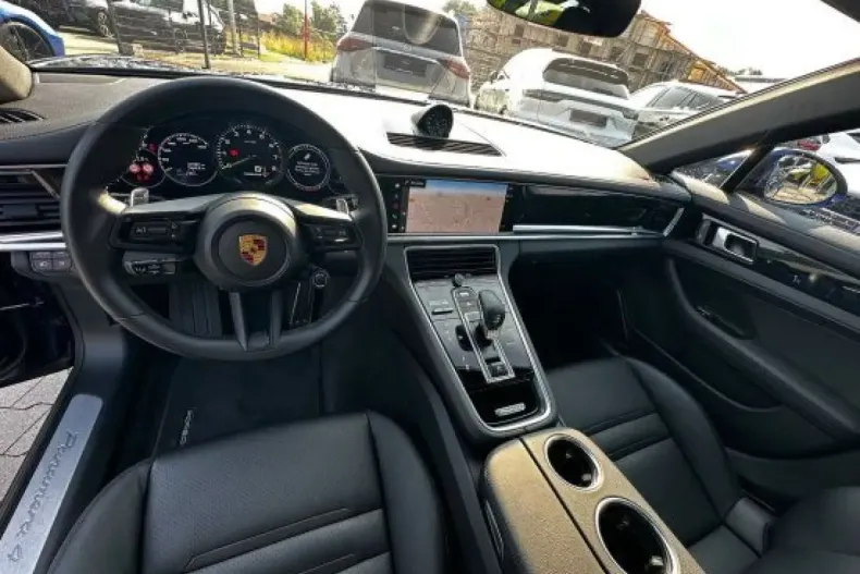 Porsche Panamera din 2021 cu 31.890 km - oferta POR125179 - foto 7