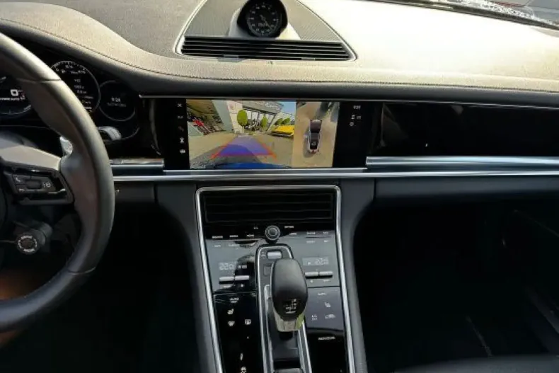 Porsche Panamera din 2021 cu 31.890 km - oferta POR125179 - foto 10