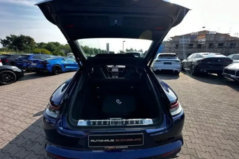 Porsche Panamera din 2021 cu 31.890 km - oferta POR125179 - foto 11