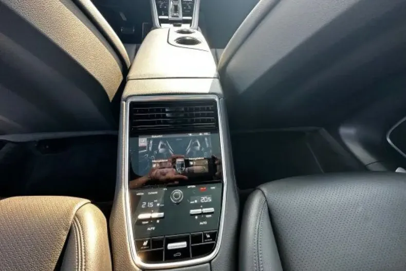 Porsche Panamera din 2021 cu 31.890 km - oferta POR125179 - foto 12