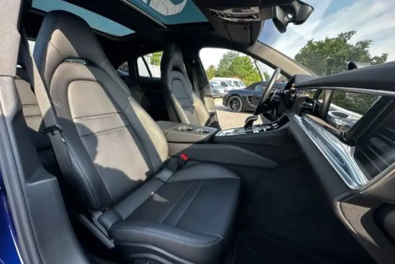 Porsche Panamera din 2021 cu 31.890 km - oferta POR125179 - foto 14