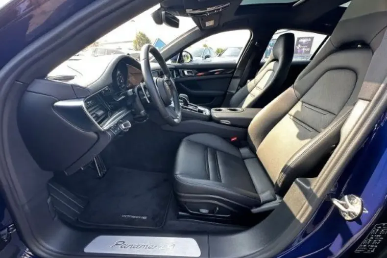 Porsche Panamera din 2021 cu 31.890 km - oferta POR125179 - foto 18