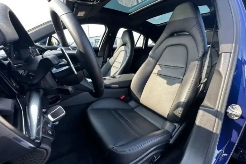 Porsche Panamera din 2021 cu 31.890 km - oferta POR125179 - foto 19