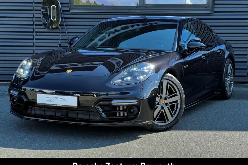 Porsche Panamera din 2022 cu 69.200 km - oferta POR125180 - foto 1