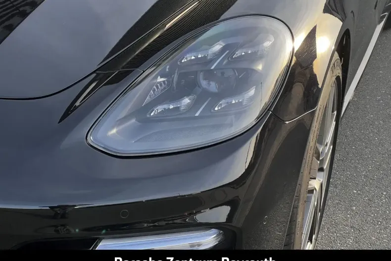 Porsche Panamera din 2022 cu 69.200 km - oferta POR125180 - foto 2