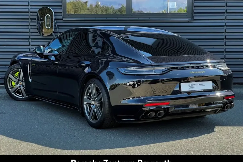 Porsche Panamera din 2022 cu 69.200 km - oferta POR125180 - foto 3
