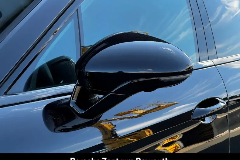 Porsche Panamera din 2022 cu 69.200 km - oferta POR125180 - foto 5