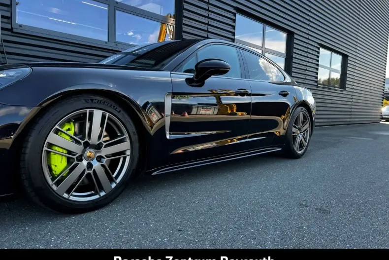 Porsche Panamera din 2022 cu 69.200 km - oferta POR125180 - foto 6