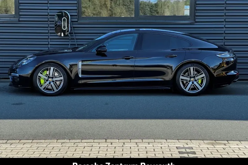 Porsche Panamera din 2022 cu 69.200 km - oferta POR125180 - foto 7