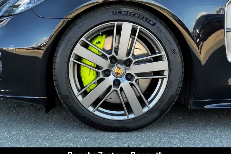 Porsche Panamera din 2022 cu 69.200 km - oferta POR125180 - foto 8