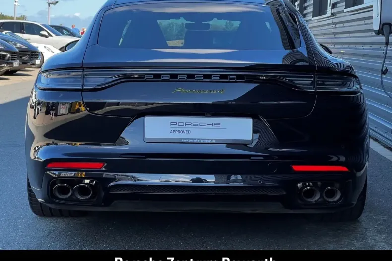 Porsche Panamera din 2022 cu 69.200 km - oferta POR125180 - foto 10