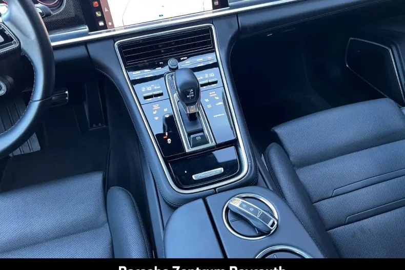 Porsche Panamera din 2022 cu 69.200 km - oferta POR125180 - foto 11