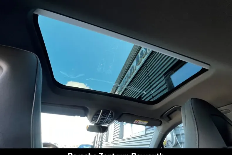 Porsche Panamera din 2022 cu 69.200 km - oferta POR125180 - foto 12