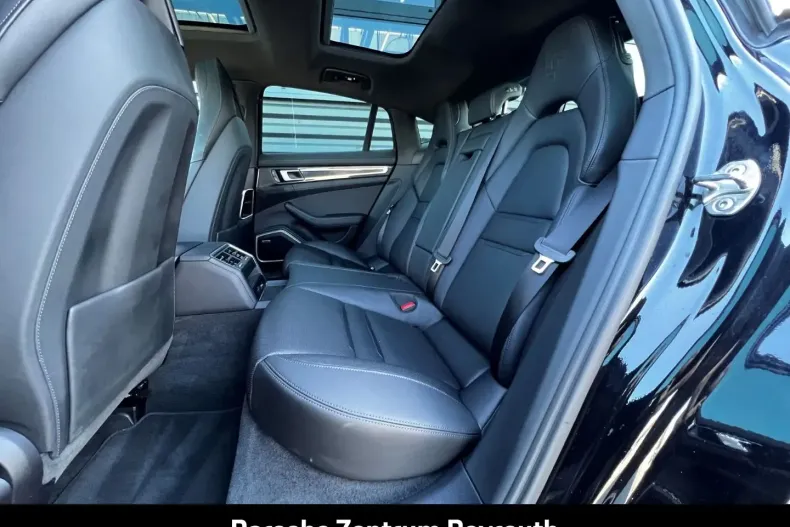 Porsche Panamera din 2022 cu 69.200 km - oferta POR125180 - foto 13