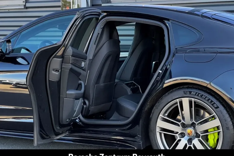 Porsche Panamera din 2022 cu 69.200 km - oferta POR125180 - foto 15