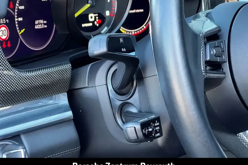 Porsche Panamera din 2022 cu 69.200 km - oferta POR125180 - foto 17