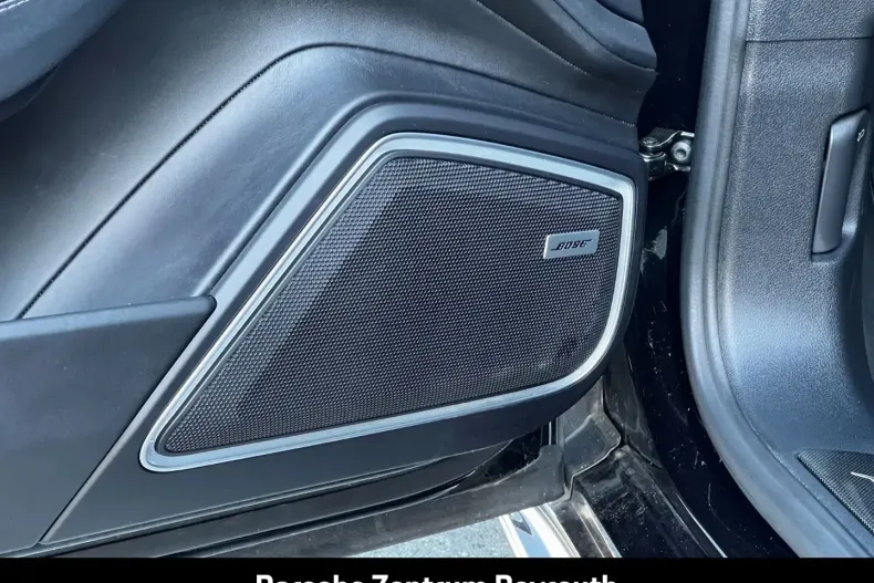 Porsche Panamera din 2022 cu 69.200 km - oferta POR125180 - foto 18