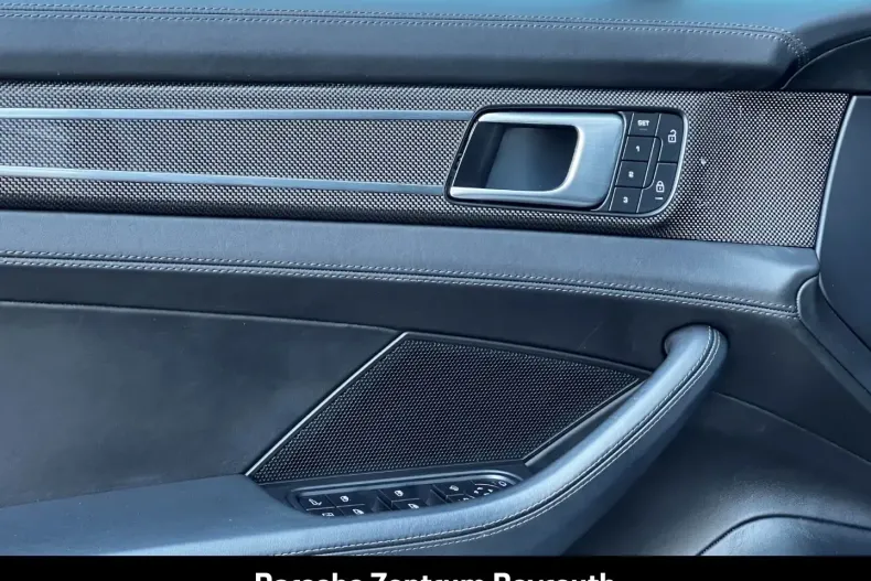 Porsche Panamera din 2022 cu 69.200 km - oferta POR125180 - foto 19