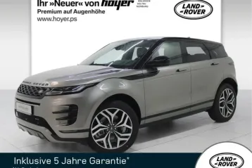 Land Rover Range Rover Evoque din 2023 - oferta LAN125181