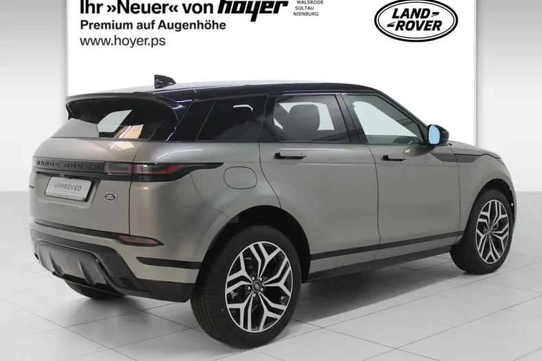 Land Rover Range Rover Evoque din 2023 cu 22.700 km - oferta LAN125181 - foto 3