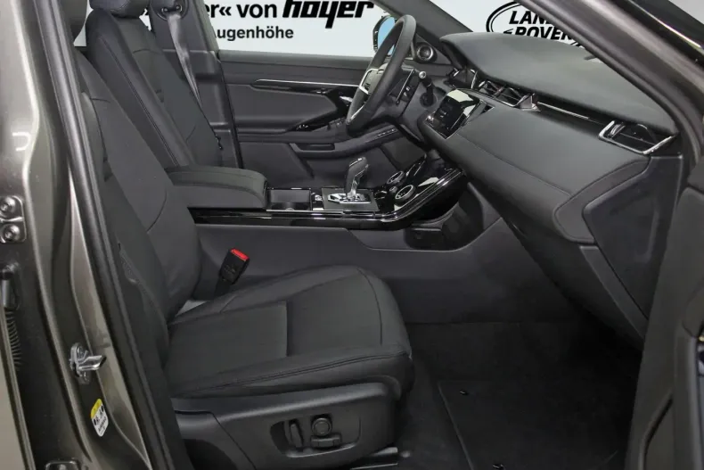 Land Rover Range Rover Evoque din 2023 cu 22.700 km - oferta LAN125181 - foto 4