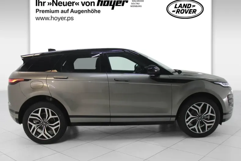 Land Rover Range Rover Evoque din 2023 cu 22.700 km - oferta LAN125181 - foto 7