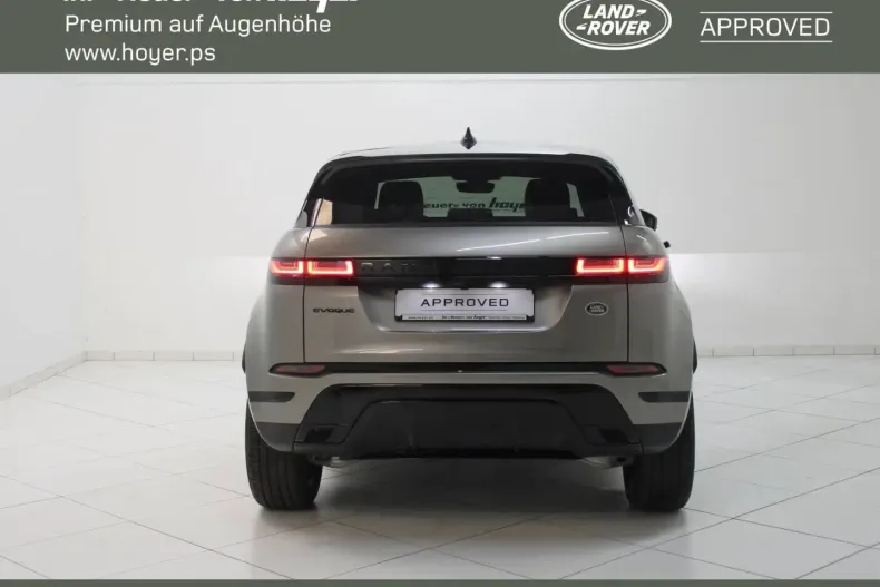 Land Rover Range Rover Evoque din 2023 cu 22.700 km - oferta LAN125181 - foto 8
