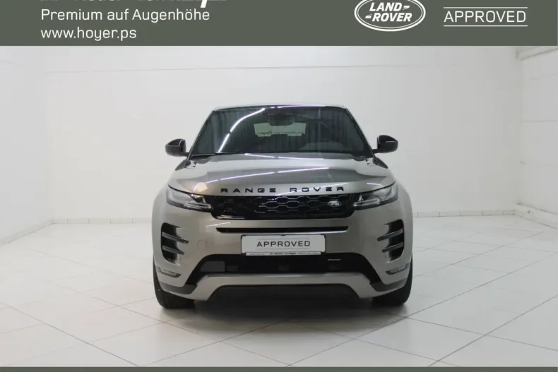 Land Rover Range Rover Evoque din 2023 cu 22.700 km - oferta LAN125181 - foto 9