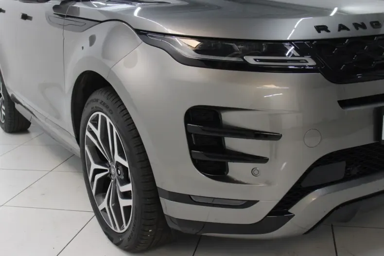 Land Rover Range Rover Evoque din 2023 cu 22.700 km - oferta LAN125181 - foto 11