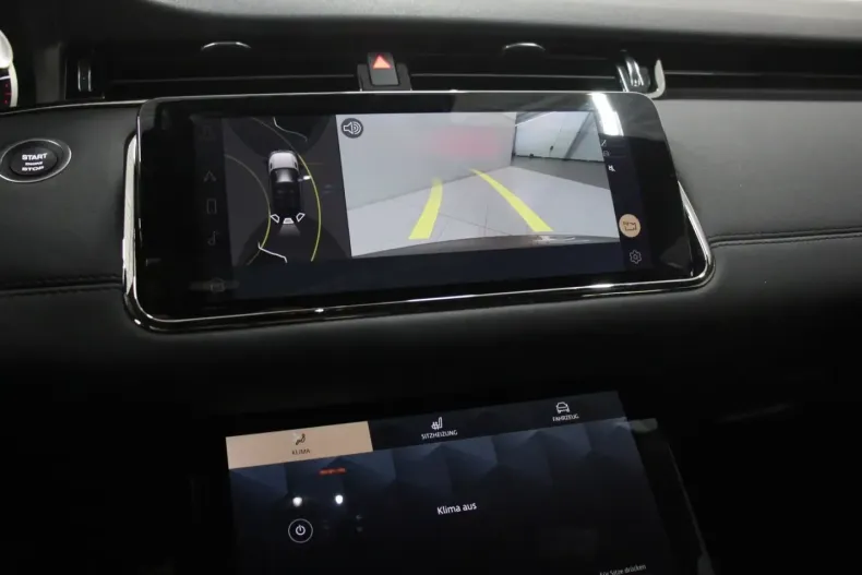 Land Rover Range Rover Evoque din 2023 cu 22.700 km - oferta LAN125181 - foto 14