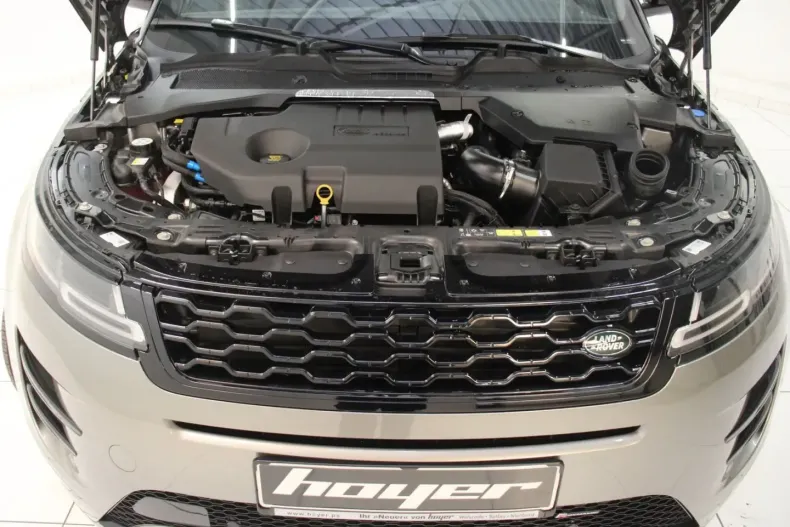 Land Rover Range Rover Evoque din 2023 cu 22.700 km - oferta LAN125181 - foto 17