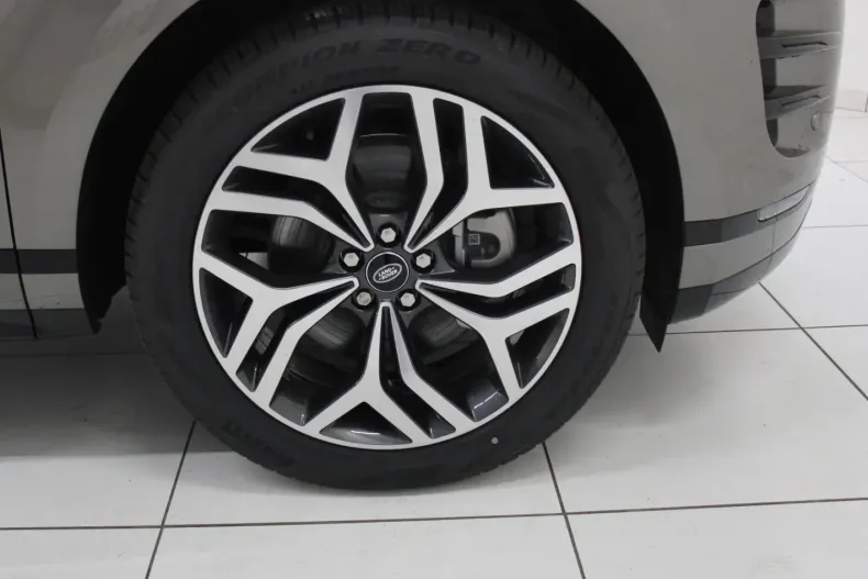 Land Rover Range Rover Evoque din 2023 cu 22.700 km - oferta LAN125181 - foto 19