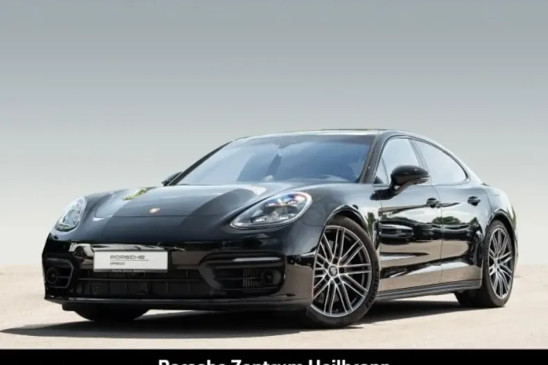 Porsche Panamera din 2021 cu 85.790 km - oferta POR125182 - foto 1
