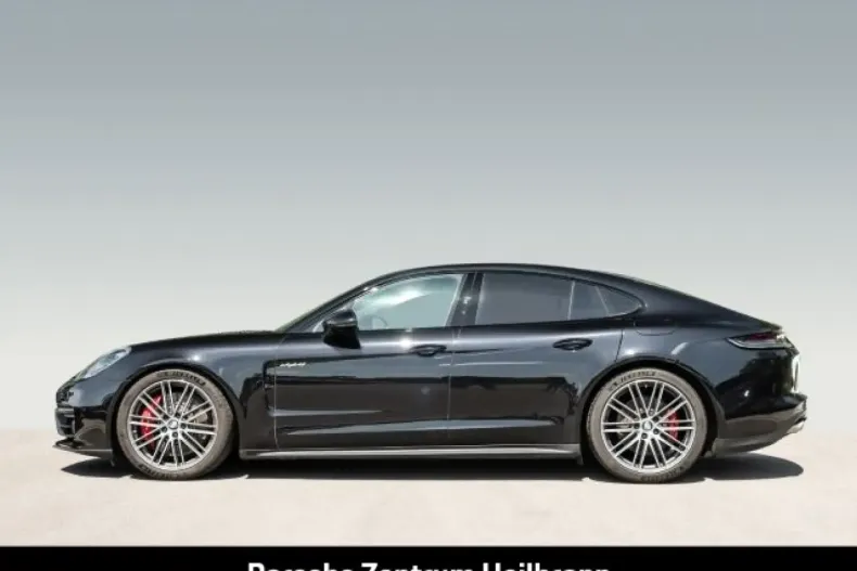 Porsche Panamera din 2021 cu 85.790 km - oferta POR125182 - foto 2