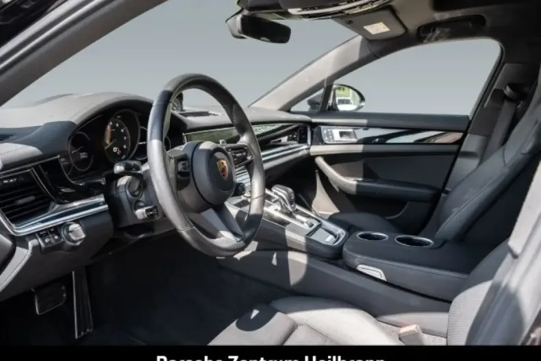 Porsche Panamera din 2021 cu 85.790 km - oferta POR125182 - foto 4