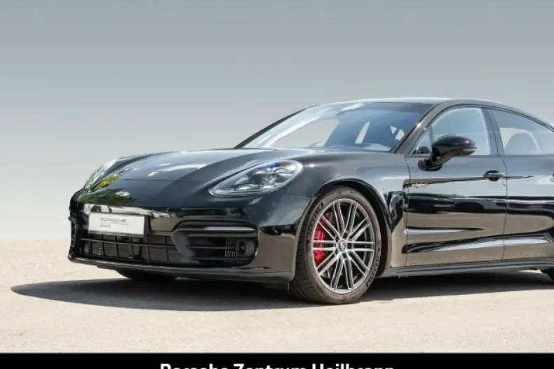 Porsche Panamera din 2021 cu 85.790 km - oferta POR125182 - foto 8