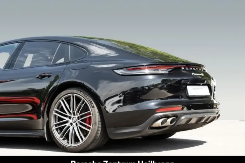 Porsche Panamera din 2021 cu 85.790 km - oferta POR125182 - foto 9