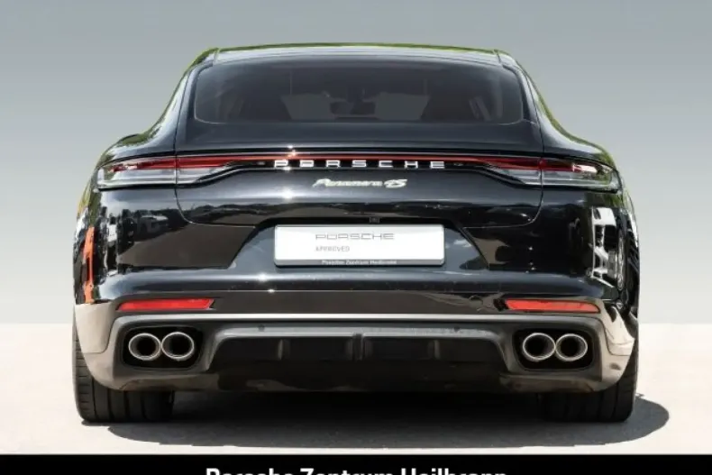 Porsche Panamera din 2021 cu 85.790 km - oferta POR125182 - foto 10