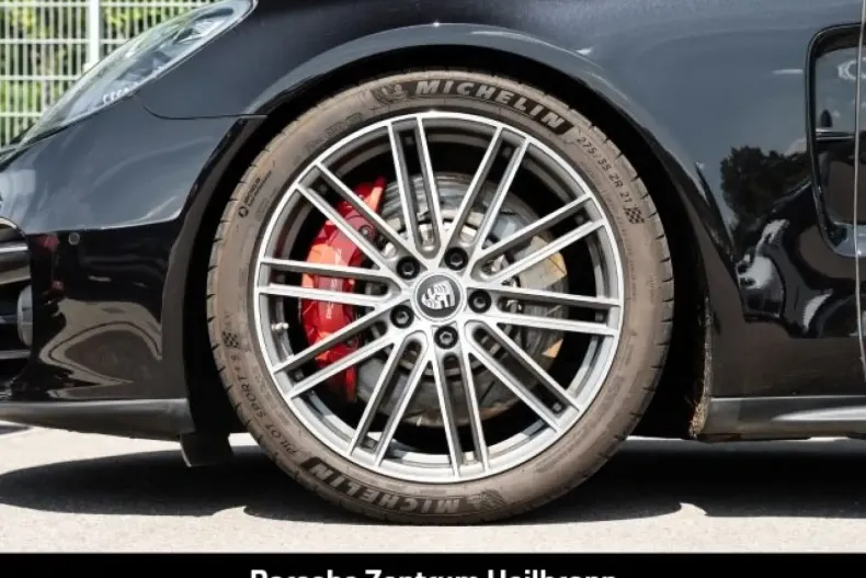 Porsche Panamera din 2021 cu 85.790 km - oferta POR125182 - foto 12