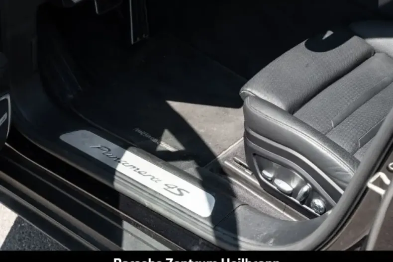 Porsche Panamera din 2021 cu 85.790 km - oferta POR125182 - foto 16