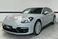Porsche Panamera din 2021 cu 86.193 km - oferta POR125183 - foto 1