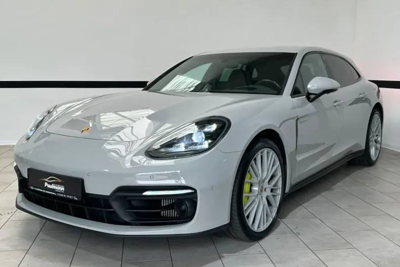 Porsche Panamera din 2021 cu 86.193 km - oferta POR125183 - foto 1