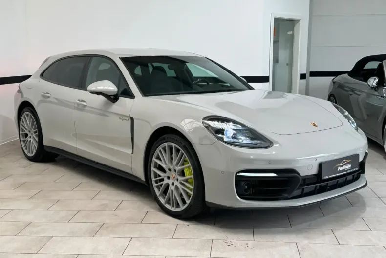 Porsche Panamera din 2021 cu 86.193 km - oferta POR125183 - foto 3