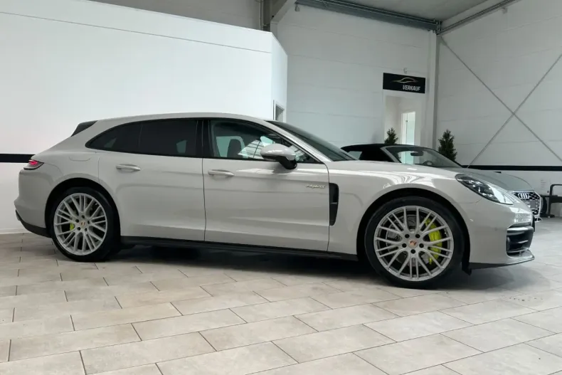 Porsche Panamera din 2021 cu 86.193 km - oferta POR125183 - foto 4