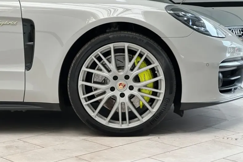 Porsche Panamera din 2021 cu 86.193 km - oferta POR125183 - foto 5