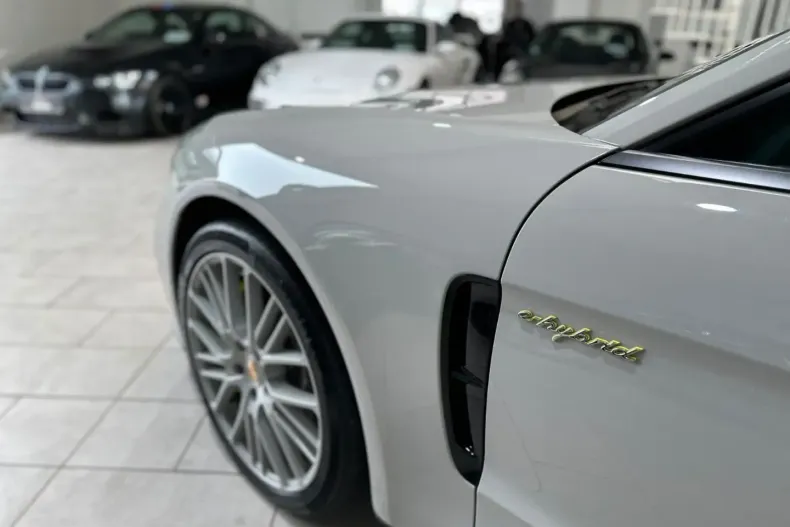 Porsche Panamera din 2021 cu 86.193 km - oferta POR125183 - foto 6