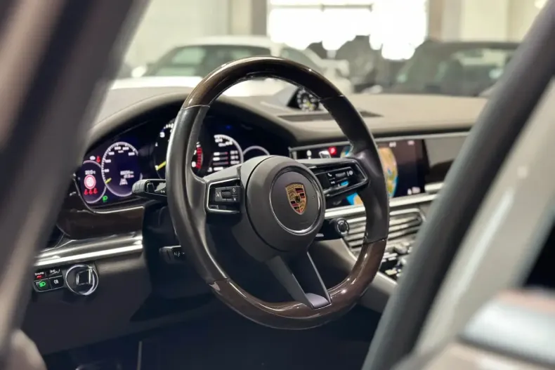 Porsche Panamera din 2021 cu 86.193 km - oferta POR125183 - foto 8