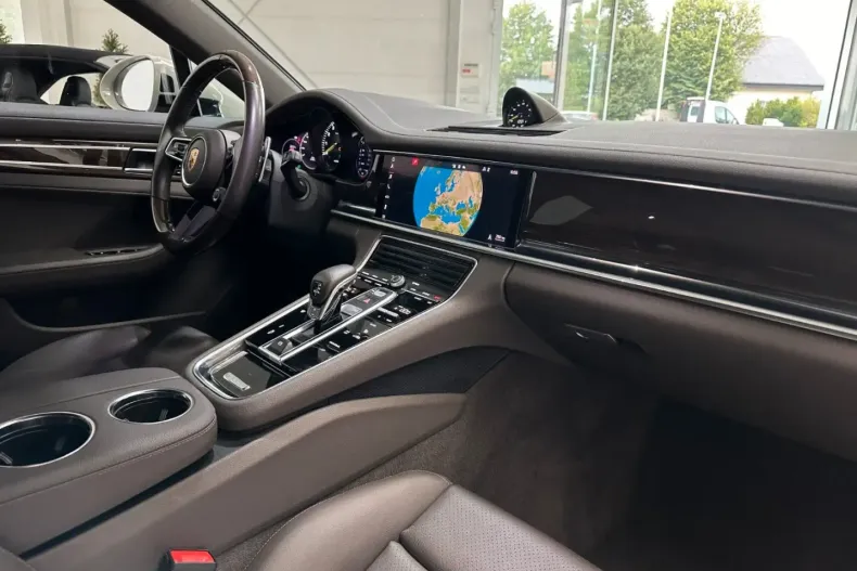 Porsche Panamera din 2021 cu 86.193 km - oferta POR125183 - foto 9