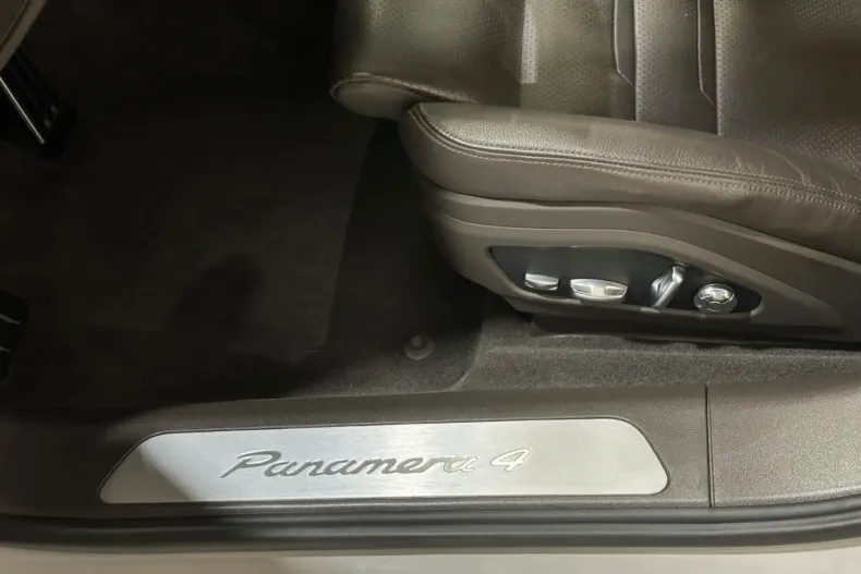 Porsche Panamera din 2021 cu 86.193 km - oferta POR125183 - foto 11